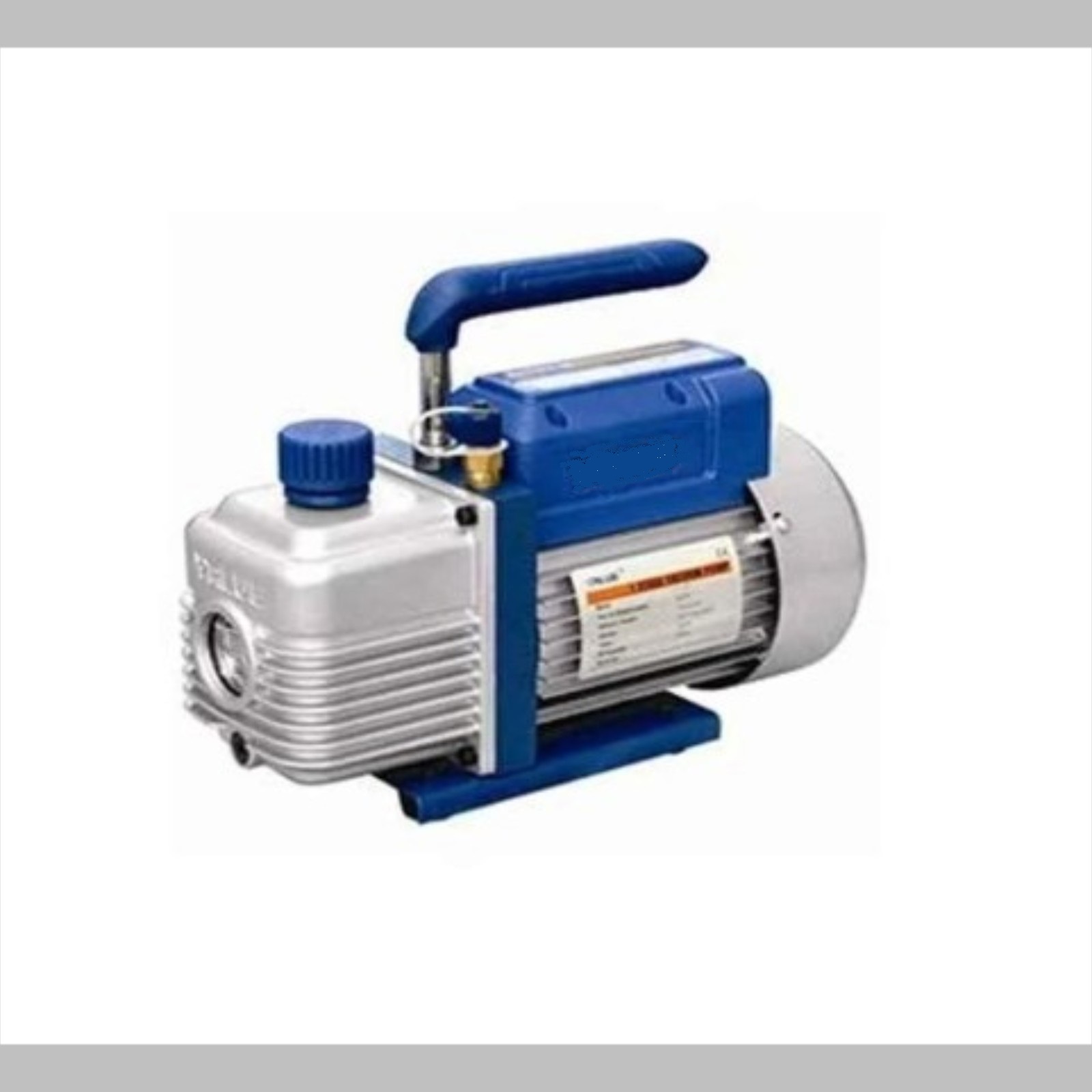 Vacuum Pump